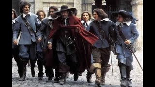 CYRANO DE BERGERAC 1990 English Subtitles [upl. by Towney]