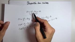 Propriétés des courbes de coût moyen coût marginal et coût variable moyen  microéconomie S2 [upl. by Leihcar]