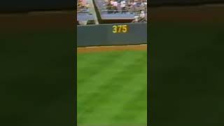 José Canseco Home Run [upl. by Bever832]