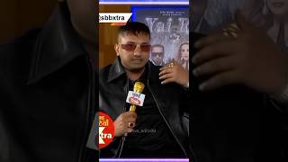 yo yo honey singh new interview 🎥gatividhiyoyohoneysinghyoyo viralshortstrendingshorts short [upl. by Panayiotis]