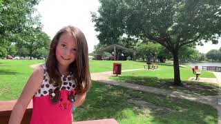 City Lake Park  The Mesquite Texas Guide [upl. by Eannyl]