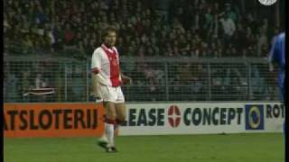 Ajax mid nineties [upl. by Jerz]