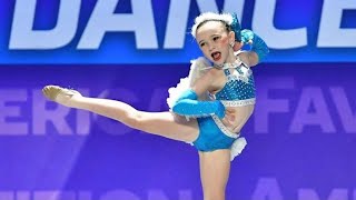 Haylie Birchman  Heaven Hop [upl. by Thomasine]