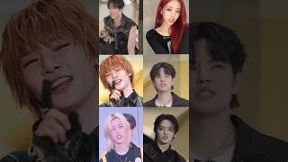 Who’s your favourite straykids itzy banchan felix leeknow seungmin jeongin idols kpopidol [upl. by Jaco]