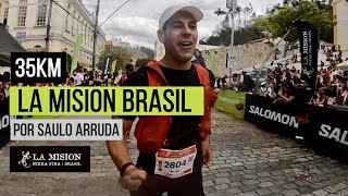 LA MISION BRASIL 2023 por Saulo Arruda [upl. by Waugh]