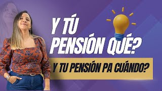 Cual fondo de pensiones es mejor en Colombia YO TE LO EXPLICO [upl. by Airec]