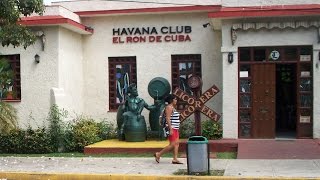 Varadero Town  Cuba  Photo Tour [upl. by Mason]