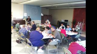 Bremerton WA Report  The Door Christian Fellowship Church  El Paso Texas [upl. by Gayleen]