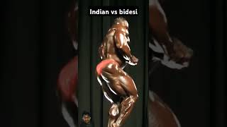 Indian vs bideshi trendingvideo yotubeshorts viralvideo [upl. by Aklam]