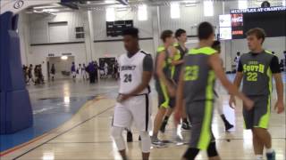 Srdjan Petrovic 2017 Deepsouthelite highlights [upl. by Canale]