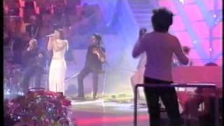 Elisa  Luce  Sanremo 2001m4v [upl. by Nylirej]