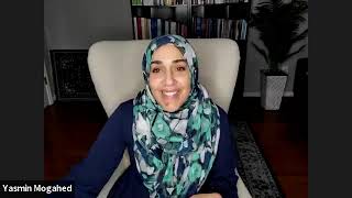 Yasmin Mogahed Love in Marriage The Sunnah Way [upl. by Allen]