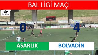 ASARLIK 0BOLVADİN 4 [upl. by Hsirehc]