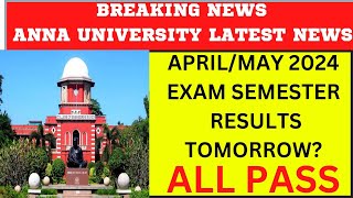 😤😠Anna University Semester Exam Results Date Confirm annauniversity annauniversityresults [upl. by Aneen372]