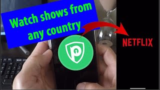 How to watch ANY show from ANY country using VPN [upl. by Theodor]