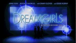 Dreamgirls 2006  quotAnd I Am Telling Youquot  w Lyrics [upl. by Atel604]