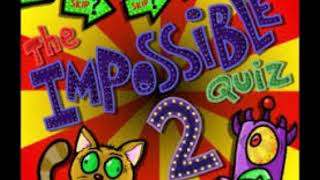 The Impossible Quiz 2 OST  Chris Incredible 20 [upl. by Aizirk]