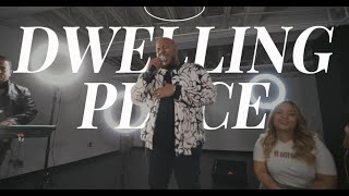 Dwelling Place Official Music Video  Kingdom Sealed Worship Collective [upl. by Faubert]