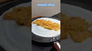 masaldosasouthindianfoodsouthindianrecipefoodfoodblogshortsfeedcooking [upl. by Seda739]