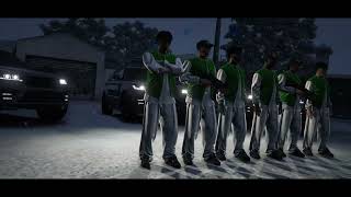 Amersfoort Roleplay V5  Grove Street Families [upl. by Kragh]