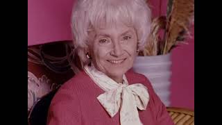 Lifetime Intimate Portrait Estelle Getty [upl. by Anavoig]