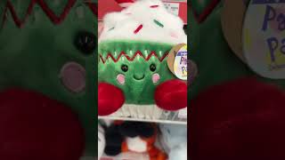 Christmas 2024 Palm Pals 😍❤️ kawaii plushies christmas [upl. by Fulviah955]