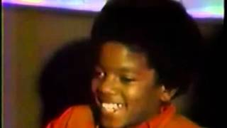 Michael Jackson  Interview 1970 [upl. by Shiri]