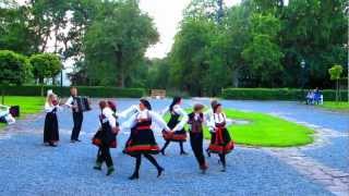 Norwegian Folk Dance [upl. by Raquela]