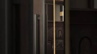 Arial doors by Studio Klass [upl. by Dachia]