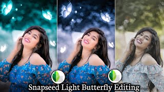 Master Snapseed Top Tips and Tricks for Amazing Photo Editsquottrending editwithbk [upl. by Xanthus295]