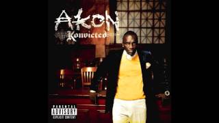 Akon  Blown Away [upl. by Ellon]