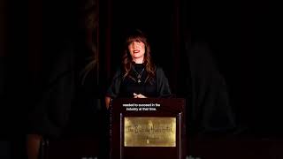 Adobe Century Award Acceptance Speech  2023 Lumiere Awards  shorts [upl. by Draude477]