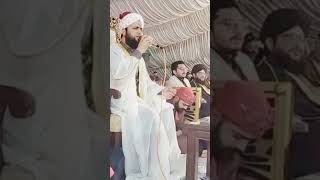 Jab nazary hogi madina Best Naat Sharif Asad Raza Attari Sahib [upl. by Perr]