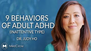 Adult ADHD  Inattentive [upl. by Burch]