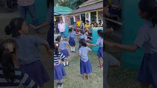 Axomire Sutalote ll Assamese Song Dance [upl. by Aleron]