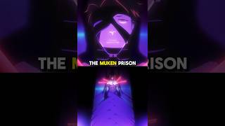 What EXACTLY is Muken Prison in Bleach bleach bleachanime anime [upl. by Hobbs]