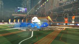 All Rocket League Goal Explosions as of 2021 [upl. by Gereld387]