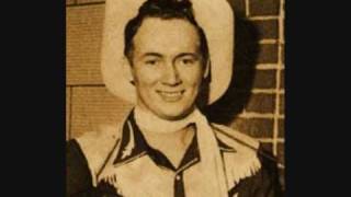 RAMBLIN LOU SHRIVER  Ode to Hank Williams [upl. by Antonin509]