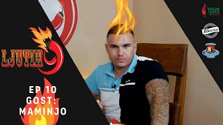 LJUTIH 9 MAMINJO S01E10 [upl. by Ydnarb]