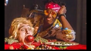 KSI  ON POINT LOGAN PAUL DISS TRACK [upl. by Lister955]