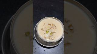 caramel kheer recipi  vrat Recipis  Navratri recipes  સાંબાની ખીર  Sambani kheer [upl. by Suiddaht]