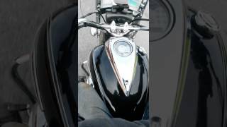 What is causing this noise Yamaha V Star 950 [upl. by Ennaeiluj47]