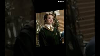 Cedric Diggory edit capcut cedricdiggoryedit robertpattinson ￼ [upl. by Forrest325]