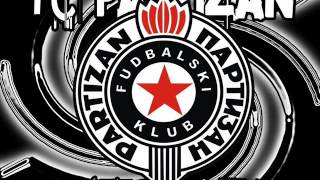 FK Partizan Himna [upl. by Are]