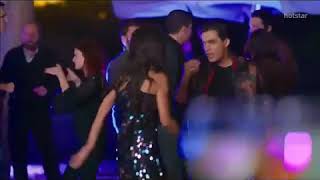 Talab hai tu tu hai nasha  Mareez  e  ishq song  kaira dance in greece [upl. by Helge]