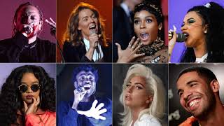 Grammy Awards 2019 The Full List of Winners [upl. by Gabrielle563]