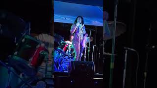 Lorinda “Pinky” Warren Pryor 72624  WC Handy Music Festival Florence Alabama [upl. by Harrak]