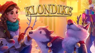 Holdendale and Miner Village  Part 1  Klondike  The Lost Expedition  Klondike Walkthroughs [upl. by Nifled]