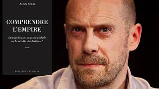 Comprendre le monde en 5min  Alain Soral [upl. by Gnaoh616]