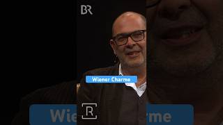 Wiener Charme  Hannes Ringlstetter und Josef Hader  BR Kabarett amp Comedy  shorts [upl. by Obelia]